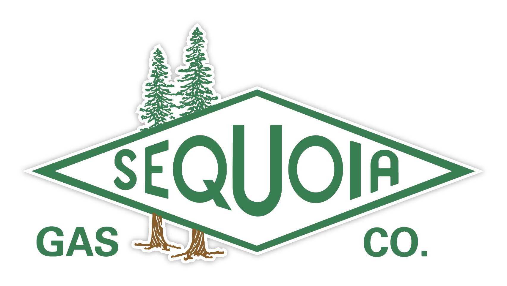 Sequoia Gas Company Family owned propane company since 1930