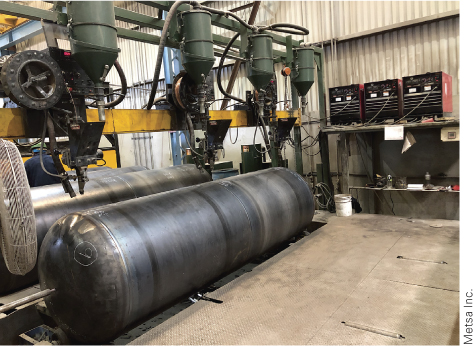 Steel Tariffs Affect propane industry butane-propane news 04/2018