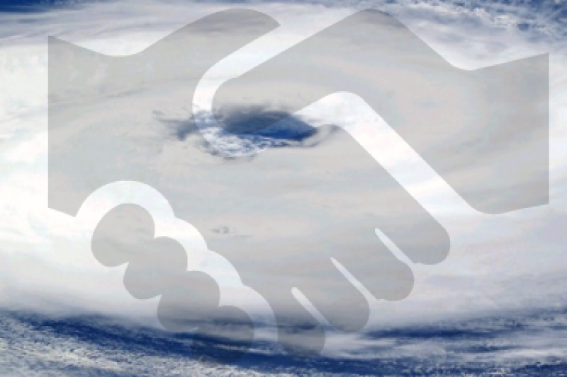 TPGA Hurricane logo