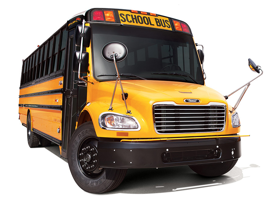 Agility Fuel Solutions Receives EPA Approval for 488LPI 8.0-liter, V8 Propane Engine Sold For ThomasBuilt Saf T Liner C2 Autogas School Buses, medium- and heavy-duty commercial vehicles reports BPN the propane industry's leading source for news and information since 1939. Jan 2019