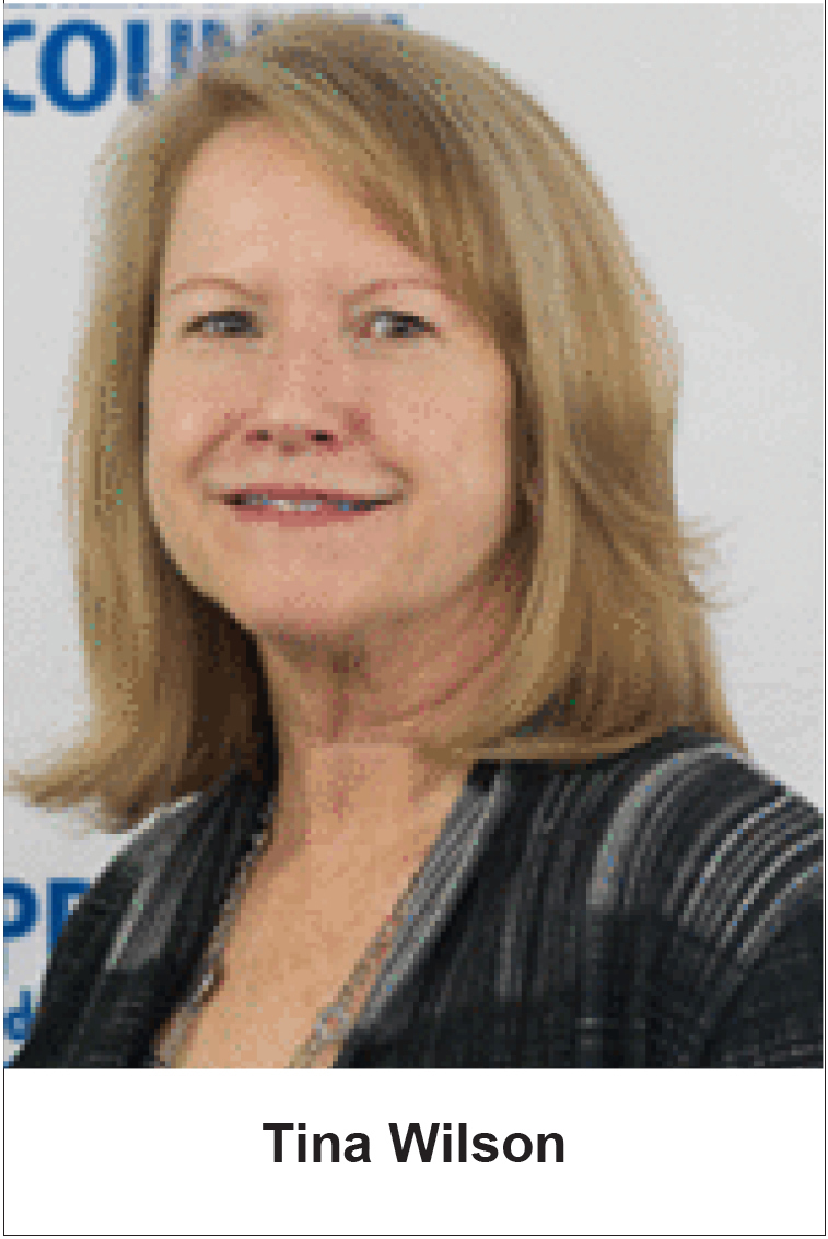 Tina Wilson welcomed as new Propane Education & Research Center communications director reports BPN the propane industry's leading source for news and information since 1939.