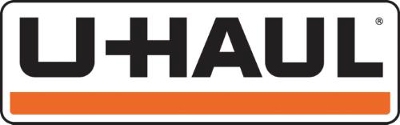 U Haul Logo