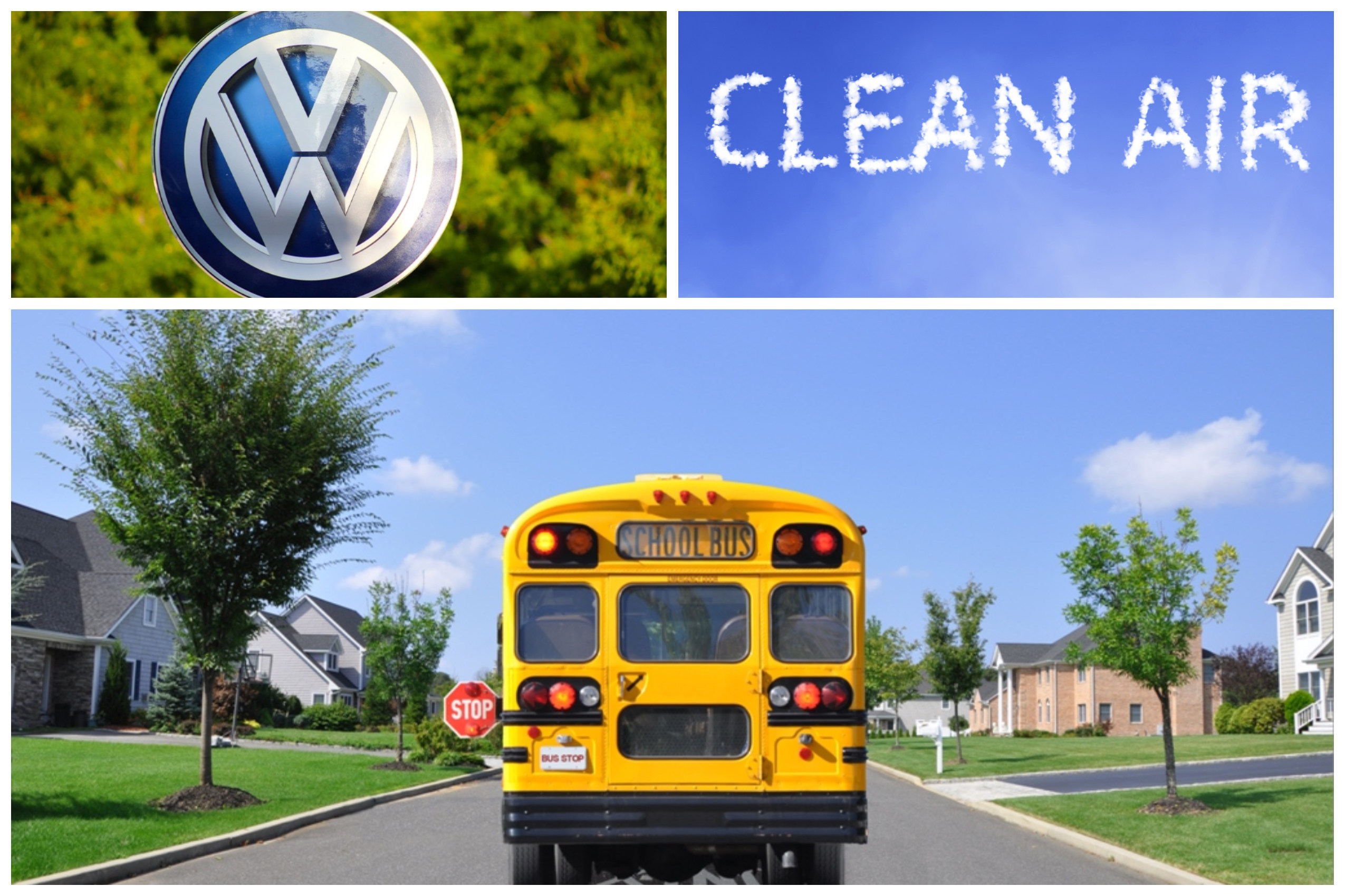 VW CleanAir image