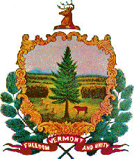 Vermont Seal