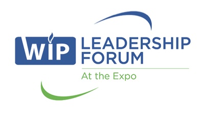 WIP Leadership Forum Logo