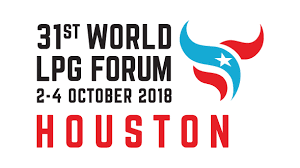 31st World LPG Forum Returns to Houston, Tex. in Oct. 2018 butane-propane news Aug. 2018