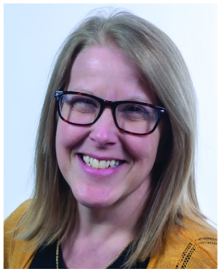 BPN presents Women In Propane profile of Lynn Rozmus who comes of age in her second act as manager at Superior Plus Propane in New Jersey March 2020