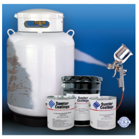BPN introduces new 2020 Propane Product showcase including new industrial propane coatings from Sumter Coatings Co 04 2020