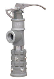 BPN introduces new propane valve Product by Squibb Taylor 04 2020
