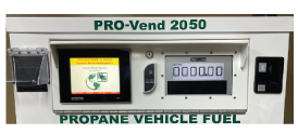 BPN new Product showcase features Superior Energy system new Pro vend autogas dispensers 04 2020