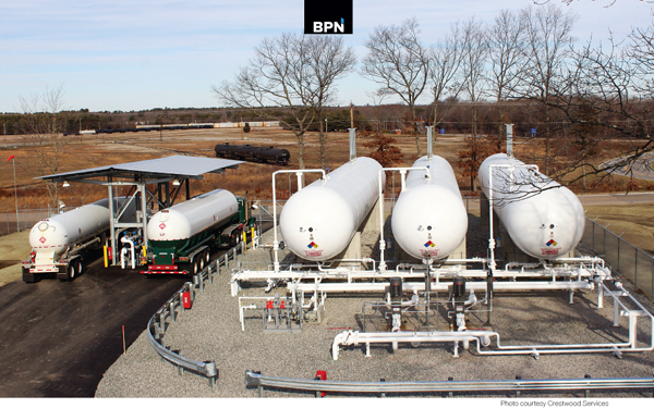 NPGA Offers Winter 2020-21 Propane Supply Advice to LPG Marketers with a White Paper reports BPN 09-2020