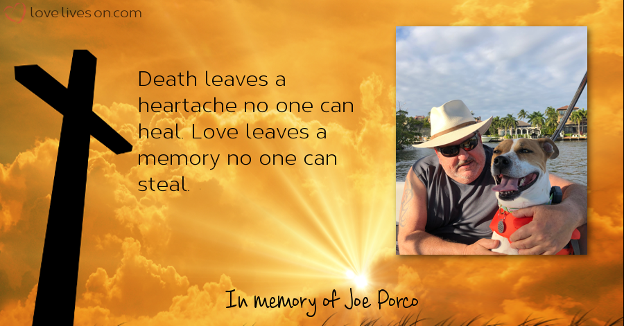 joe porco in memorium propane industry leader mourned reports BPN 07 2020