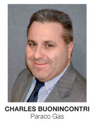 Bpn's new propane People in the news welcomes Charles Buonincontri as new director of lpg sales 09-20