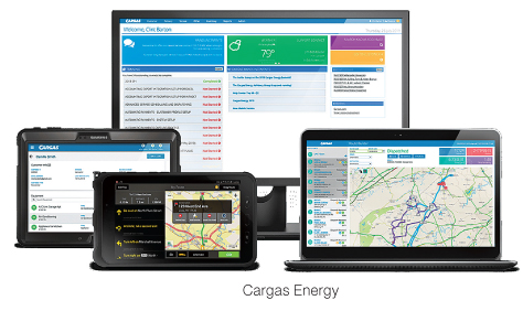 Propane Software by Cargas Energy offers new embedded lpg reporting tool