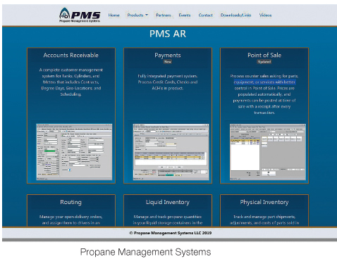 Rcc propane software online