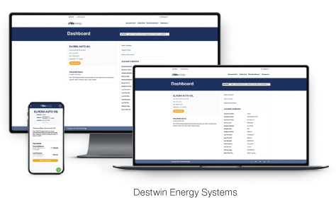 Propane Software from Destwin Energy Systems offers two new online solutions for LPG marketers reports BPN