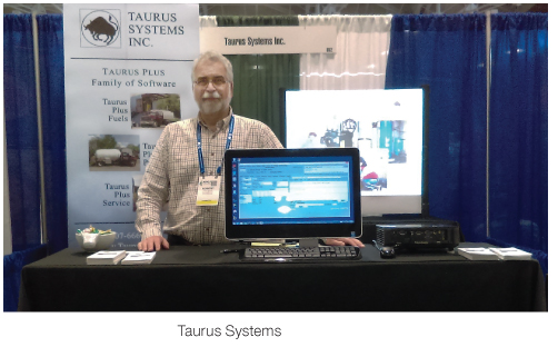 Taurus propane software Systems INtroduces new back office Propane Software for lpg industry reports BPN