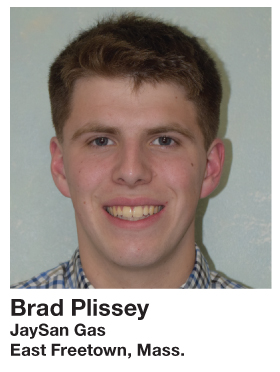 propane industry announces 2020 new 30 Under 30 leaders including Brad Plissey reports BPN the LPG industry leading source for news since 1939