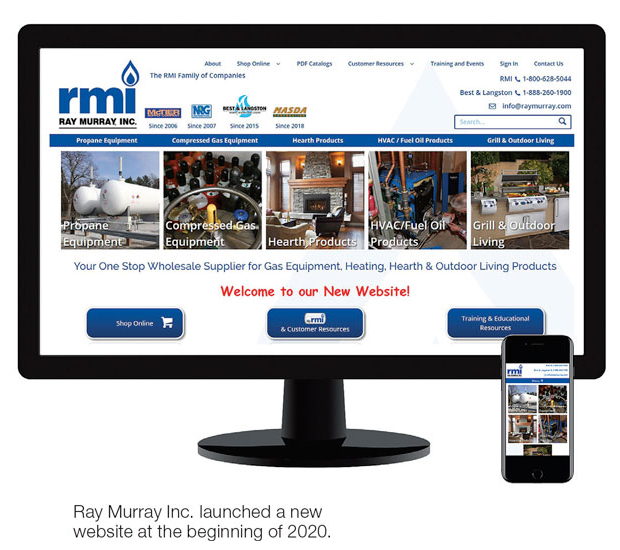 rmi screen