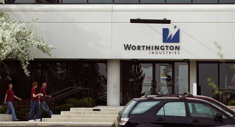worthington industries