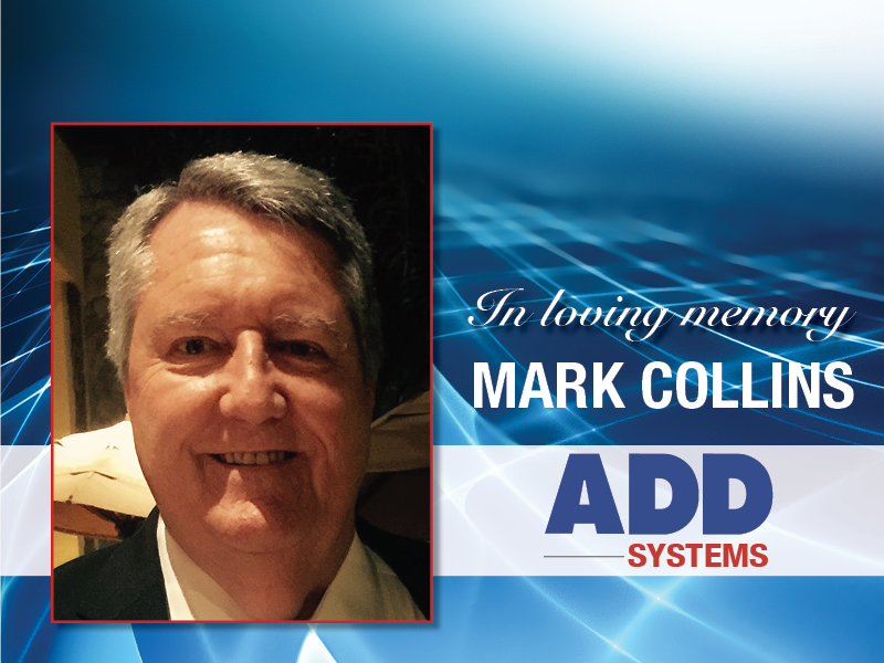 ADD Systems Mark Collins