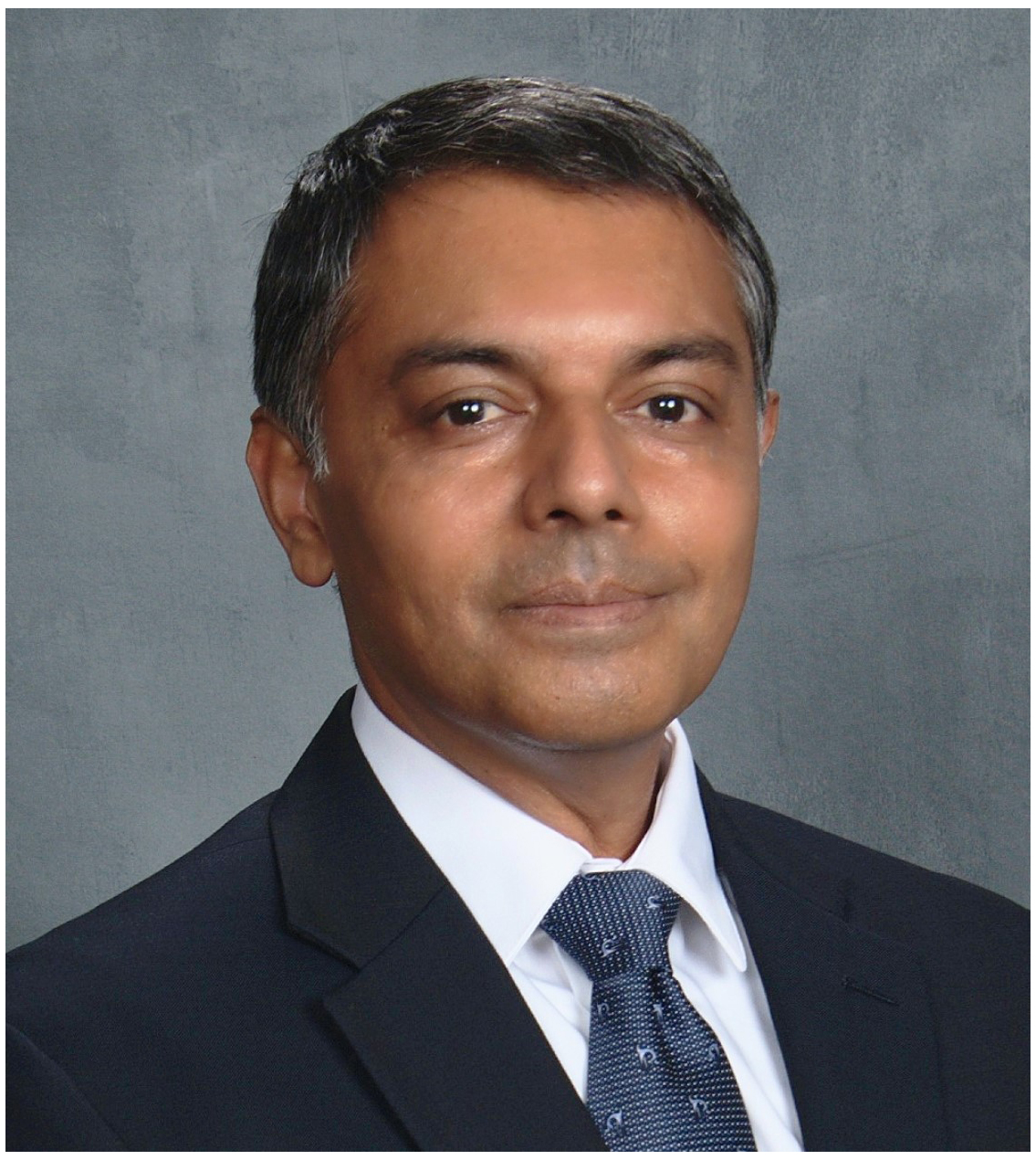 Dhiraj Cherian, CFO of Ferrellgas