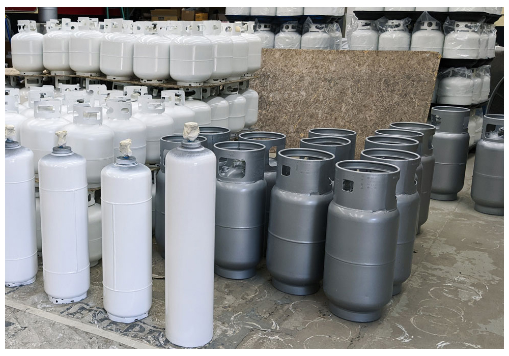 The Ins and Outs of Fuel Gas Cylinder Recycling and Remediation