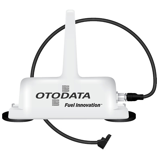 Otodata tank monitor