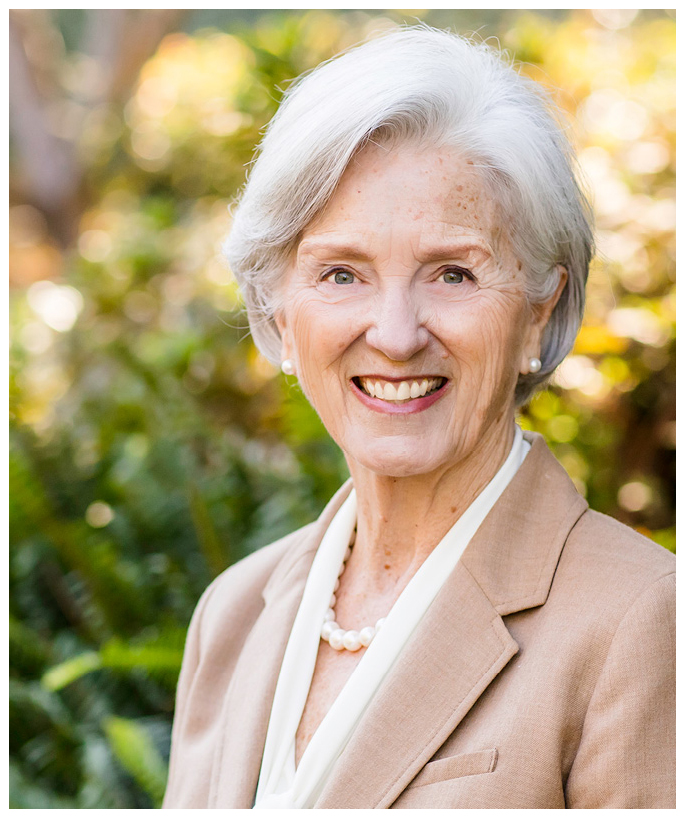 Nancy Coop, Women in Propane Council Founding Chair
