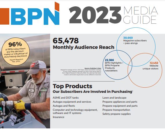 BPN 2022 Media Guide