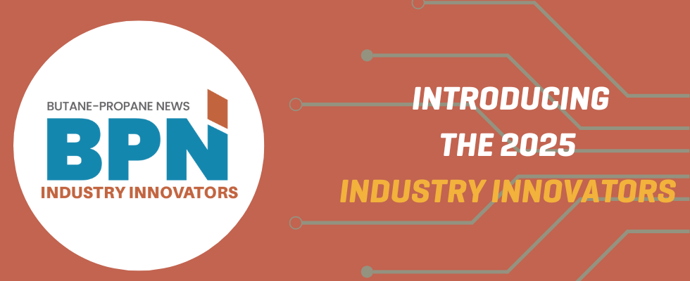 Introducing the 2025 class of BPN's Industry Innovators