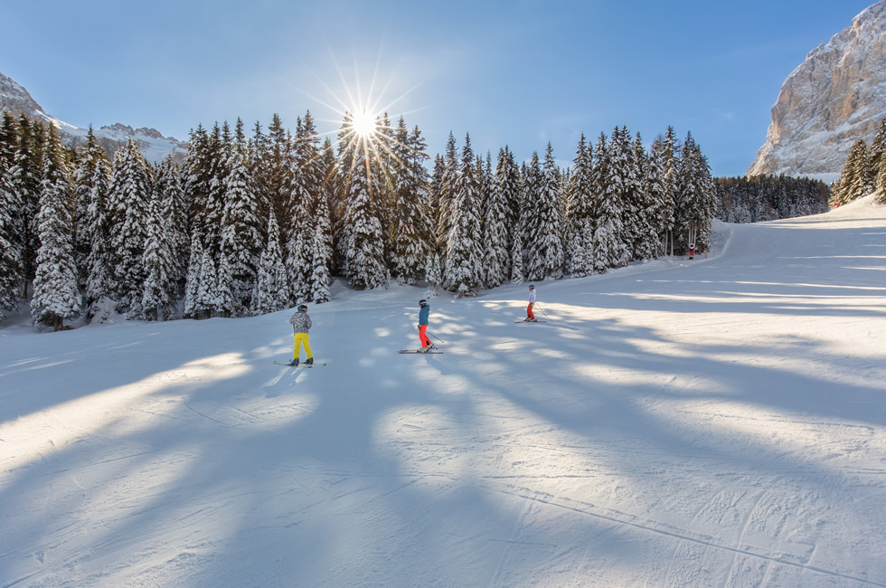 Ski Resorts Rely On Propane For Warmth, Safety During Pandemic