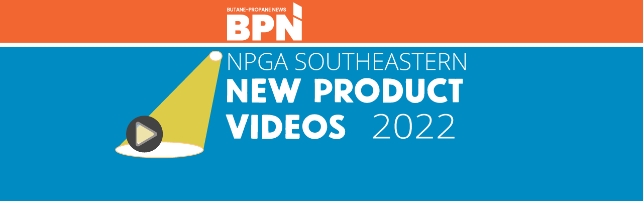 NPGA Southeastern New Product Videos 2022