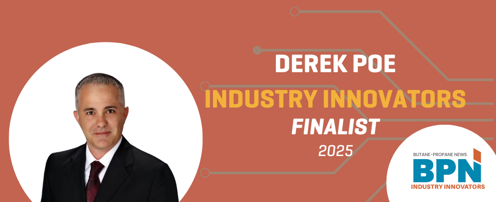 Derek Poe, Executive Director at Missouri Propane Safety Commission