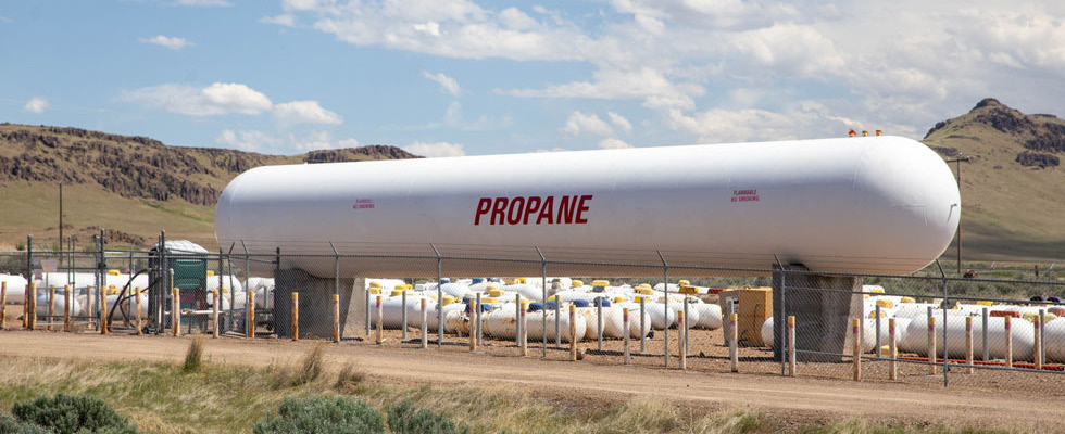 Propane purchasing strategies that everyone should know