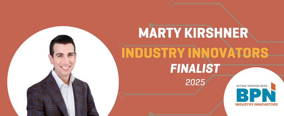 Marty Kirshner, Partner at Gray, Gray & Gray