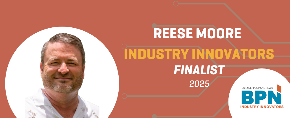 Reese Moore, CEO at Mopeka Products LLC