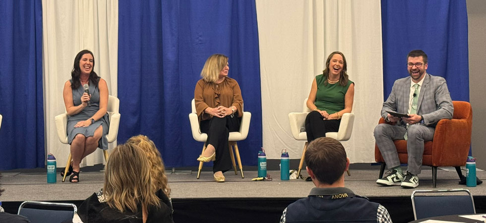 Through the Leadership Lens podcast