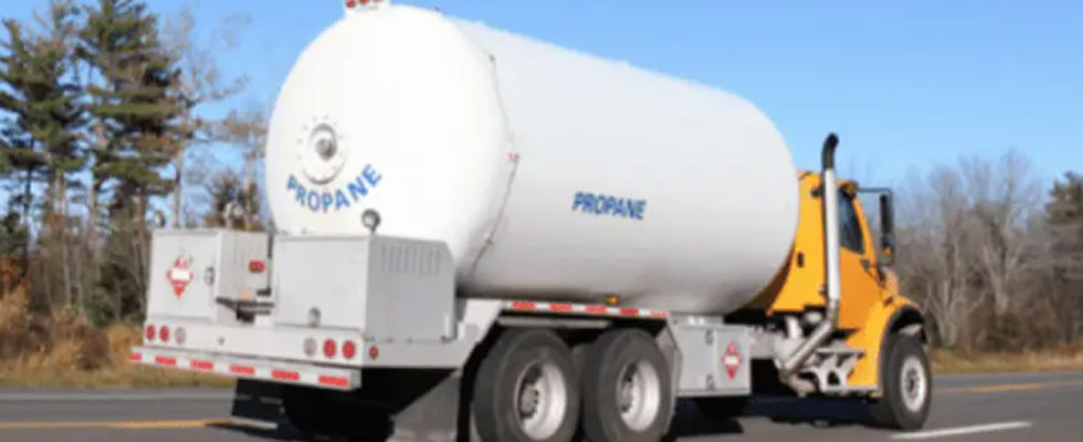 The Bobtail News, National Propane Gas Association