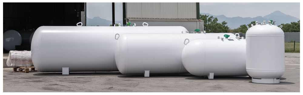 A Cost-Effective Strategy For Purchasing Storage Tanks 