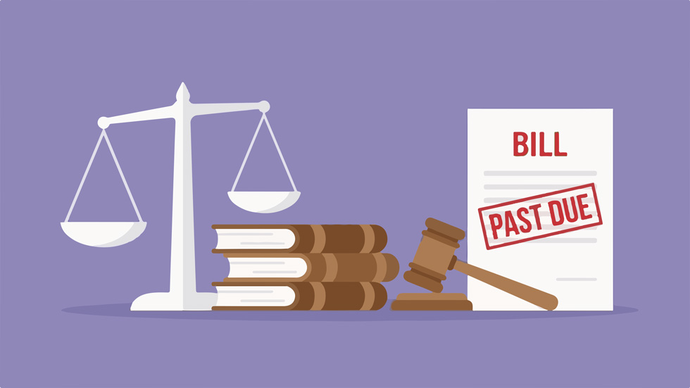 Vermont propane collection lawsuit