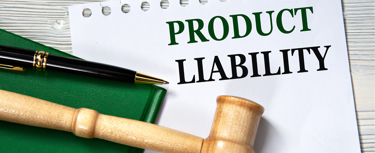 Propane odor fade litigation