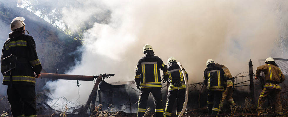Virginia propane explosion manslaughter conviction