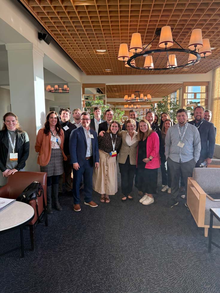 NPGA Young Professionals State Engagement Program has launched