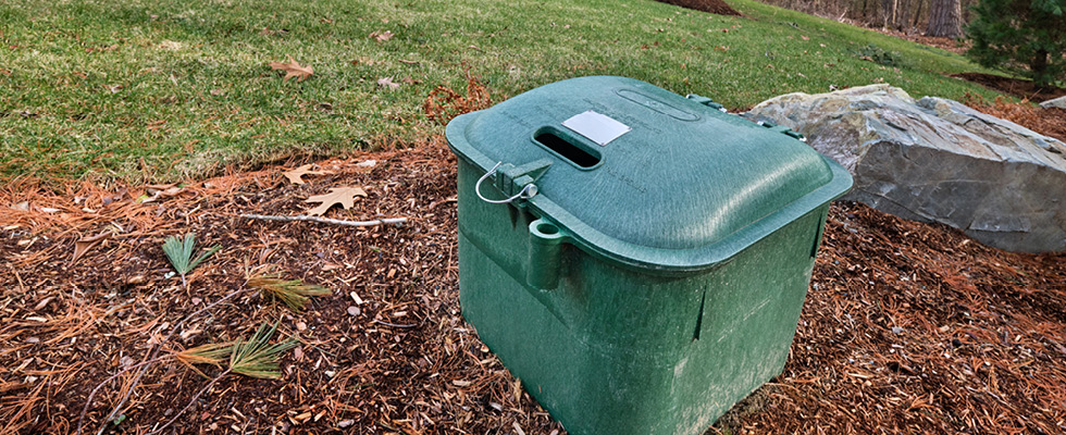 Self-assess your cathodic protection process
