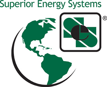 Superior Energy Systems Logo