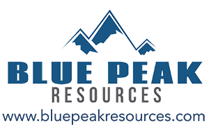 Blue Peak Resources