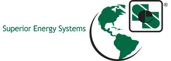 Superior Energy Systems Logo