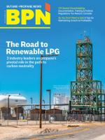 The Road to Renewable LPG