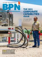 BPN November 2021: What to Watch in the Global Propane Market